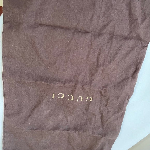 Gucci flat. - Picture 7 of 9